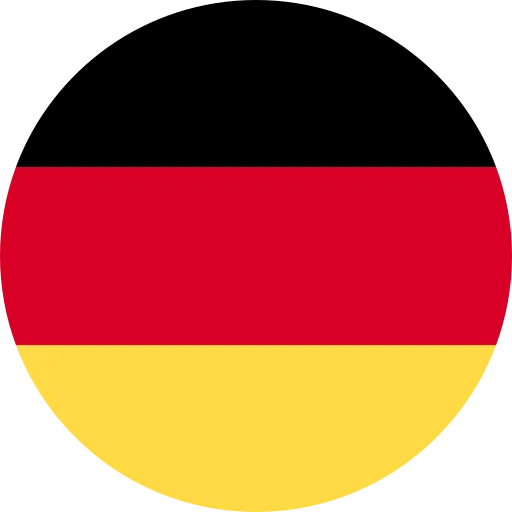 Deutschland Switch